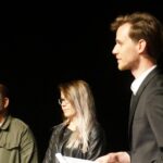 11.06.2017 Kielce. Jubileusz Teatru Pegaz / Katarzyna Prędotka / Radio Kielce