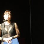 11.06.2017 Kielce. Jubileusz Teatru Pegaz / Katarzyna Prędotka / Radio Kielce