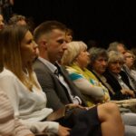 11.06.2017 Kielce. Jubileusz Teatru Pegaz / Katarzyna Prędotka / Radio Kielce