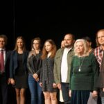 11.06.2017 Kielce. Jubileusz Teatru Pegaz / Katarzyna Prędotka / Radio Kielce