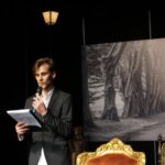 11.06.2017 Kielce. Jubileusz Teatru Pegaz / Katarzyna Prędotka / Radio Kielce