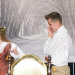 11.06.2017 Kielce. Jubileusz Teatru Pegaz / Katarzyna Prędotka / Radio Kielce