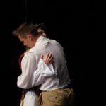 11.06.2017 Kielce. Jubileusz Teatru Pegaz / Katarzyna Prędotka / Radio Kielce