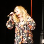 11.06.2017 Kielce. Jubileusz Teatru Pegaz / Katarzyna Prędotka / Radio Kielce