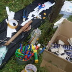 Drugi dzień Święta Kielc 2017 / Katarzyna Prędotka / Radio Kielce