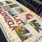 11.06.2017 Skalbmierz. 800-lecie od pierwszej historycznej wzmianki o miejscowości / Kamil Włosowicz / Radio Kielce