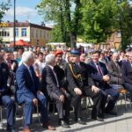 11.06.2017 Skalbmierz. 800-lecie od pierwszej historycznej wzmianki o miejscowości / Kamil Włosowicz / Radio Kielce