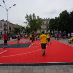 Drugi dzień Święta Kielc 2017 / Katarzyna Prędotka / Radio Kielce