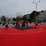 Drugi dzień Święta Kielc 2017 / Katarzyna Prędotka / Radio Kielce