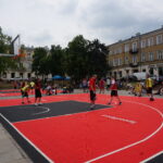 Drugi dzień Święta Kielc 2017 / Katarzyna Prędotka / Radio Kielce