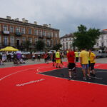 Drugi dzień Święta Kielc 2017 / Katarzyna Prędotka / Radio Kielce