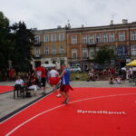 Drugi dzień Święta Kielc 2017 / Katarzyna Prędotka / Radio Kielce