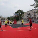 Drugi dzień Święta Kielc 2017 / Katarzyna Prędotka / Radio Kielce