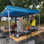 Drugi dzień Święta Kielc 2017 / Katarzyna Prędotka / Radio Kielce