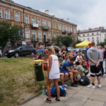 Drugi dzień Święta Kielc 2017 / Katarzyna Prędotka / Radio Kielce