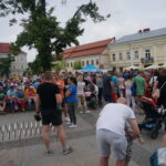 Drugi dzień Święta Kielc 2017 / Katarzyna Prędotka / Radio Kielce