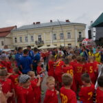 Drugi dzień Święta Kielc 2017 / Katarzyna Prędotka / Radio Kielce