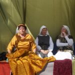 11.06.2017 Skalbmierz. 800-lecie od pierwszej historycznej wzmianki o miejscowości / Kamil Włosowicz / Radio Kielce