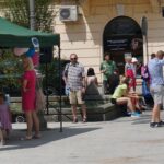 25.06.2017 Święto Kielc - ostatni dzień / Katarzyna Prędotka / Radio Kielce