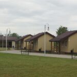 Pińczów. Zalew / Kamil Włosowicz / Radio Kielce