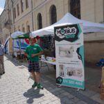 25.06.2017 Święto Kielc - ostatni dzień / Katarzyna Prędotka / Radio Kielce