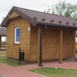 Pińczów. Zalew / Kamil Włosowicz / Radio Kielce