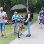 25.06.2017 Święto Kielc - ostatni dzień / Katarzyna Prędotka / Radio Kielce