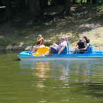 25.06.2017 Święto Kielc - ostatni dzień / Katarzyna Prędotka / Radio Kielce