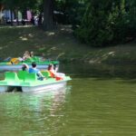 25.06.2017 Święto Kielc - ostatni dzień / Katarzyna Prędotka / Radio Kielce