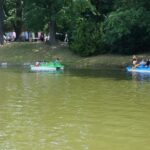 25.06.2017 Święto Kielc - ostatni dzień / Katarzyna Prędotka / Radio Kielce