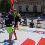 25.06.2017 Święto Kielc - ostatni dzień / Katarzyna Prędotka / Radio Kielce