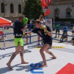 25.06.2017 Święto Kielc - ostatni dzień / Katarzyna Prędotka / Radio Kielce