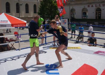 25.06.2017 Święto Kielc - ostatni dzień / Katarzyna Prędotka / Radio Kielce