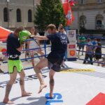 25.06.2017 Święto Kielc - ostatni dzień / Katarzyna Prędotka / Radio Kielce