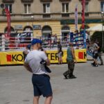 25.06.2017 Święto Kielc - ostatni dzień / Katarzyna Prędotka / Radio Kielce