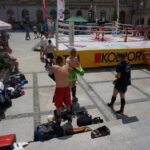 25.06.2017 Święto Kielc - ostatni dzień / Katarzyna Prędotka / Radio Kielce