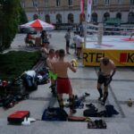 25.06.2017 Święto Kielc - ostatni dzień / Katarzyna Prędotka / Radio Kielce