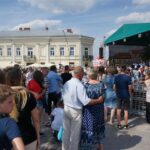 25.06.2017 Święto Kielc - ostatni dzień / Katarzyna Prędotka / Radio Kielce