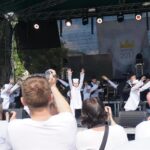 25.06.2017 Święto Kielc - ostatni dzień / Katarzyna Prędotka / Radio Kielce