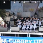 25.06.2017 Święto Kielc - ostatni dzień / Katarzyna Prędotka / Radio Kielce