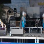 25.06.2017 Święto Kielc - ostatni dzień / Katarzyna Prędotka / Radio Kielce