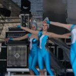 25.06.2017 Święto Kielc - ostatni dzień / Katarzyna Prędotka / Radio Kielce