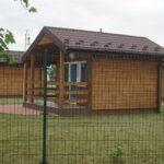 Pińczów. Zalew / Kamil Włosowicz / Radio Kielce