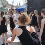 25.06.2017 Święto Kielc - ostatni dzień / Katarzyna Prędotka / Radio Kielce