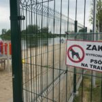 Pińczów. Zalew / Kamil Włosowicz / Radio Kielce