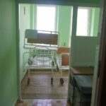 19.06.2017 Szpital w Busku Zdroju. Oddział Chorób Zakaźnych / Kamil Włosowicz / Radio Kielce