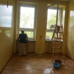 19.06.2017 Szpital w Busku Zdroju. Oddział Chorób Zakaźnych / Kamil Włosowicz / Radio Kielce