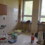 19.06.2017 Szpital w Busku Zdroju. Oddział Chorób Zakaźnych / Kamil Włosowicz / Radio Kielce