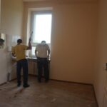 19.06.2017 Szpital w Busku Zdroju. Oddział Chorób Zakaźnych / Kamil Włosowicz / Radio Kielce