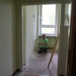 19.06.2017 Szpital w Busku Zdroju. Oddział Chorób Zakaźnych / Kamil Włosowicz / Radio Kielce